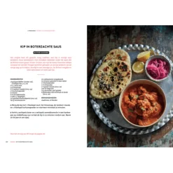 De bijbel van de Indiase keuken