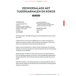 De bijbel van de Indonesische keuken
