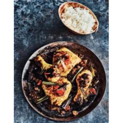 De bijbel van de Indonesische keuken