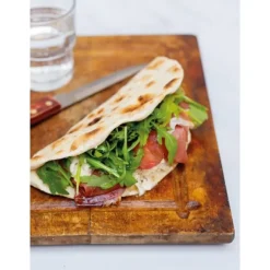 De bijbel van de Italiaanse keuken