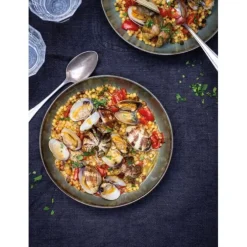De bijbel van de Italiaanse keuken