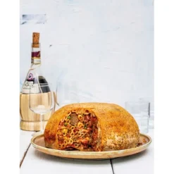 De bijbel van de Italiaanse keuken