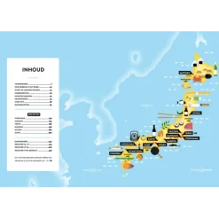 De bijbel van de Japanse keuken