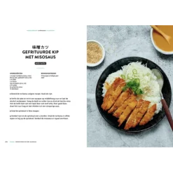De bijbel van de Japanse keuken