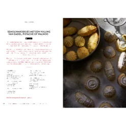 De bijbel van de Libanese keuken