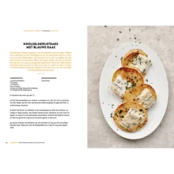 De bijbel van de Nederlandse keuken