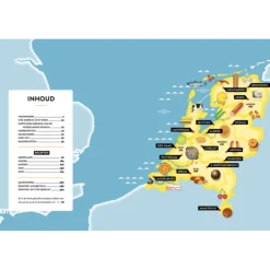 De bijbel van de Nederlandse keuken