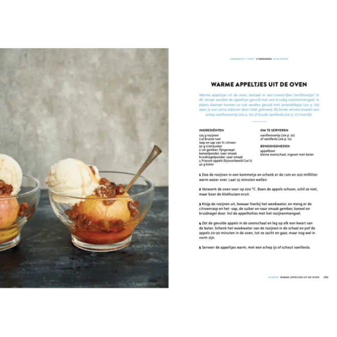 De bijbel van de Nederlandse keuken
