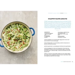 De bijbel van de Nederlandse keuken