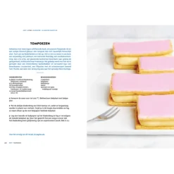 De bijbel van de Nederlandse keuken