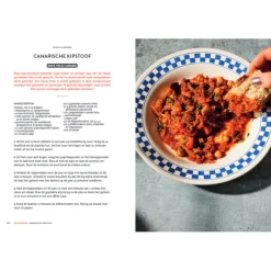 De bijbel van de Spaanse keuken