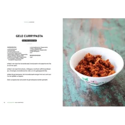 De bijbel van de Thaise keuken