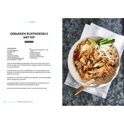 De bijbel van de Thaise keuken