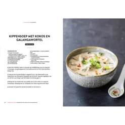 De bijbel van de Thaise keuken