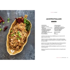 De bijbel van de Thaise keuken