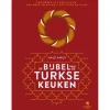 De bijbel van de Turkse keuken