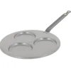 De Buyer B-Element blinipan ø 27 cm plaatstaal
