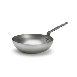 De Buyer B-Element Bombe wok ø 28 cm