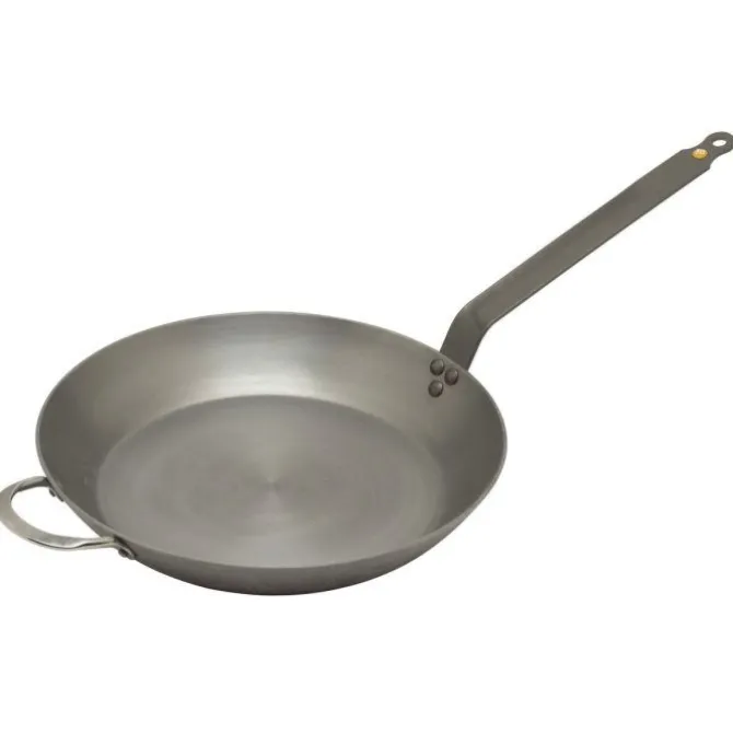 De Buyer B-Element koekenpan ø 32 cm plaatstaal