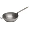 De Buyer B-Element sauteerpan ø 32 cm plaatstaal