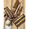 De Buyer broodbakset 4-delig