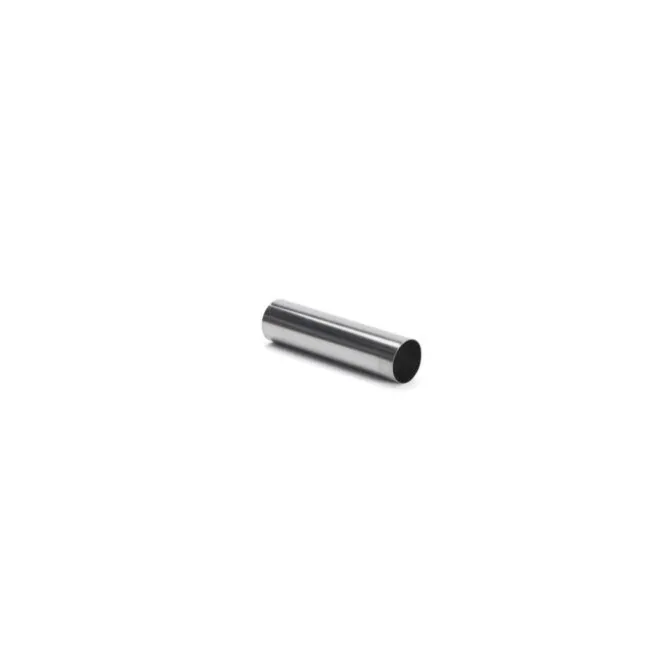 De Buyer Canneloni buis 10 cm x 2,5 mm rvs