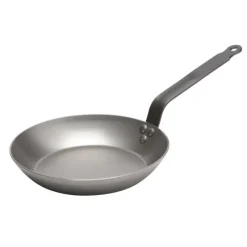 De Buyer Carbone koekenpan ø 24 cm plaatstaal