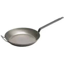 De Buyer Carbone koekenpan ø 36 cm plaatstaal