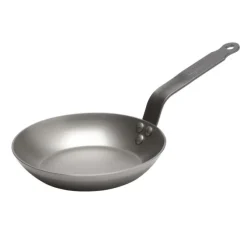 De Buyer Carbone koekenpan ø 20 cm plaatstaal
