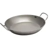 De Buyer Carbone paellapan ø 32 cm plaatstaal