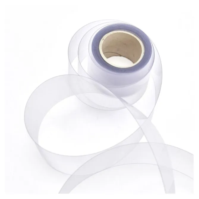 De Buyer cellofaan rol 10 m x 6 cm