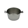 De Buyer charlottevorm ø 7 cm rvs