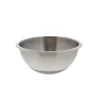 De Buyer Hemisphere beslagkom anti-slip ø 20 cm 2,1 L rvs