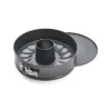 De Buyer Savarin springvorm ø 26 cm staal