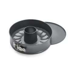 De Buyer Savarin springvorm ø 26 cm staal