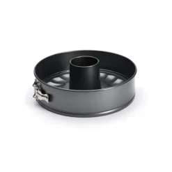 De Buyer Savarin springvorm ø 26 cm staal