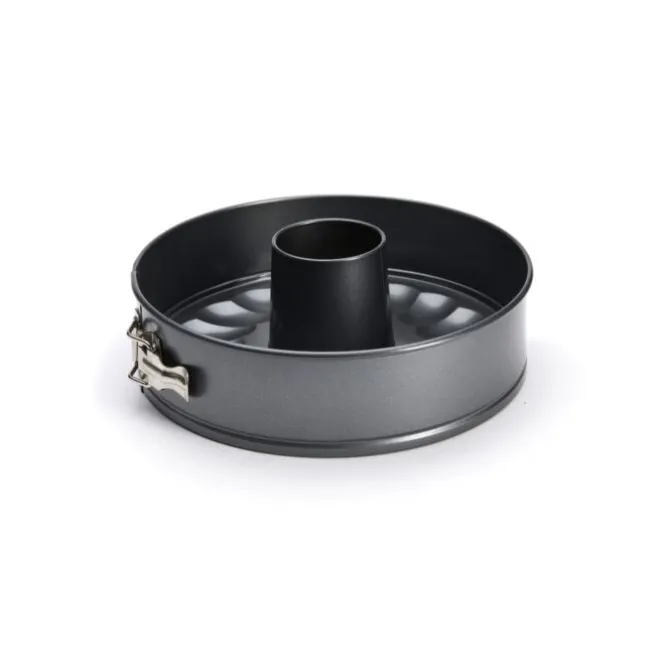 De Buyer Savarin springvorm ø 26 cm staal