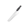 De Buyer taartmes met fijne kartel 25 cm