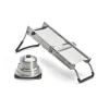 De Buyer Ultra Mandoline rvs