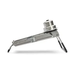 De Buyer Ultra Mandoline rvs