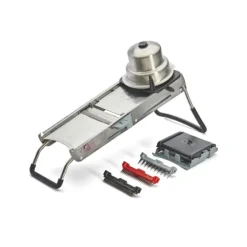 De Buyer Ultra Mandoline rvs