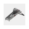 De Buyer Viper mandoline rvs zwart 6-delig