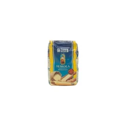 De Cecco Semola pastameel 1 kg