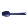 Deglon opscheplepel 20 cm silicone blauw