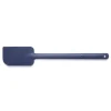 Deglon spatel 40 cm blauw silicone