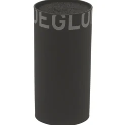 Deglon universeel messenblok ø 11,5 cm kunststof zwart