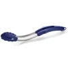 Deglon vlees/serveertang 32 cm silicone rvs
