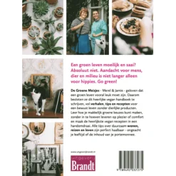 De Groene Meisjes