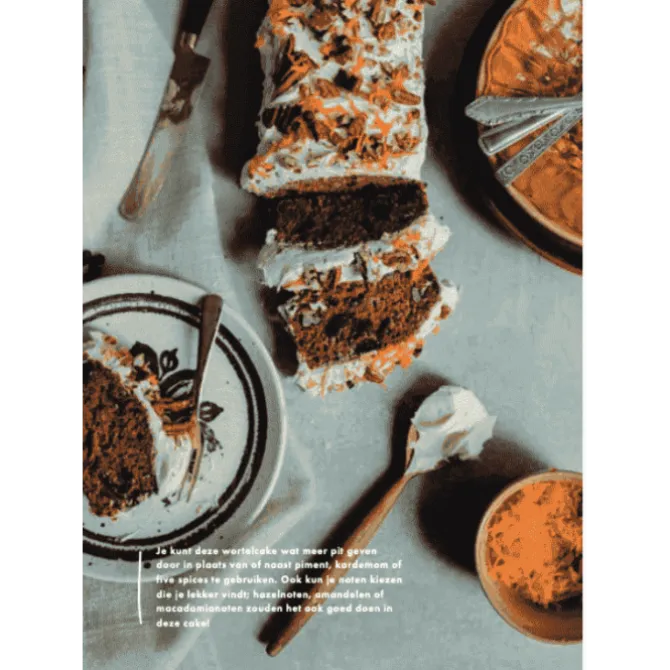De groene meisjes : vegan voor iedereen