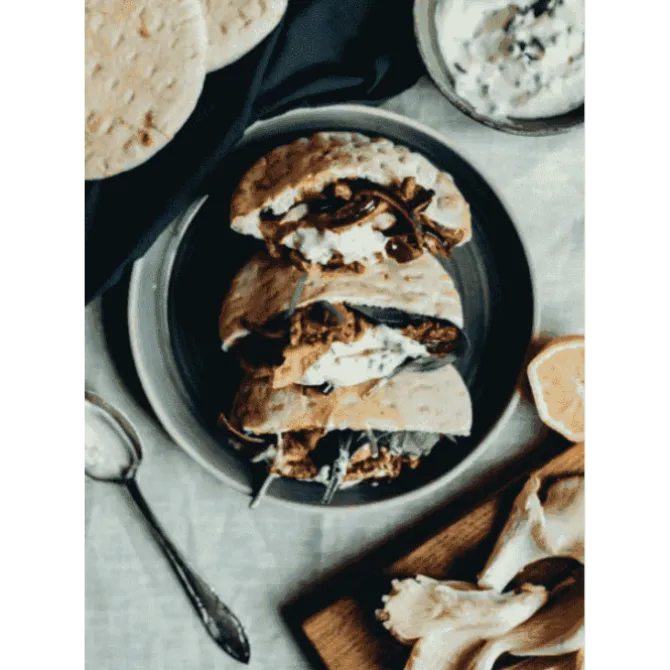 De groene meisjes : vegan voor iedereen